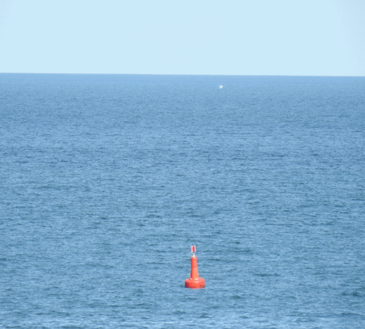 GIF animation of object