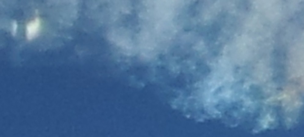 Cropped, blow up