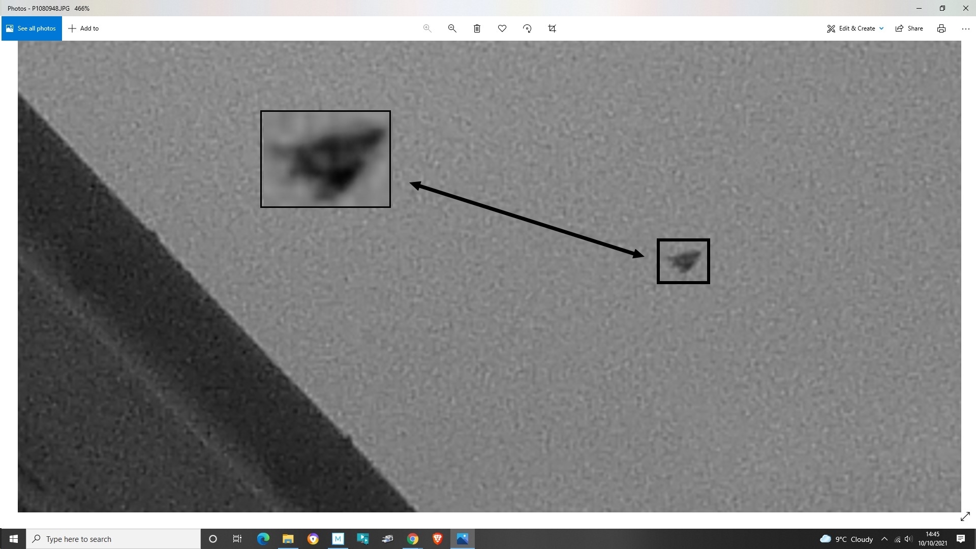 UFO