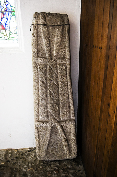The Steyning Stone