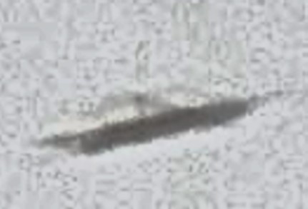 Super enlargement of case object