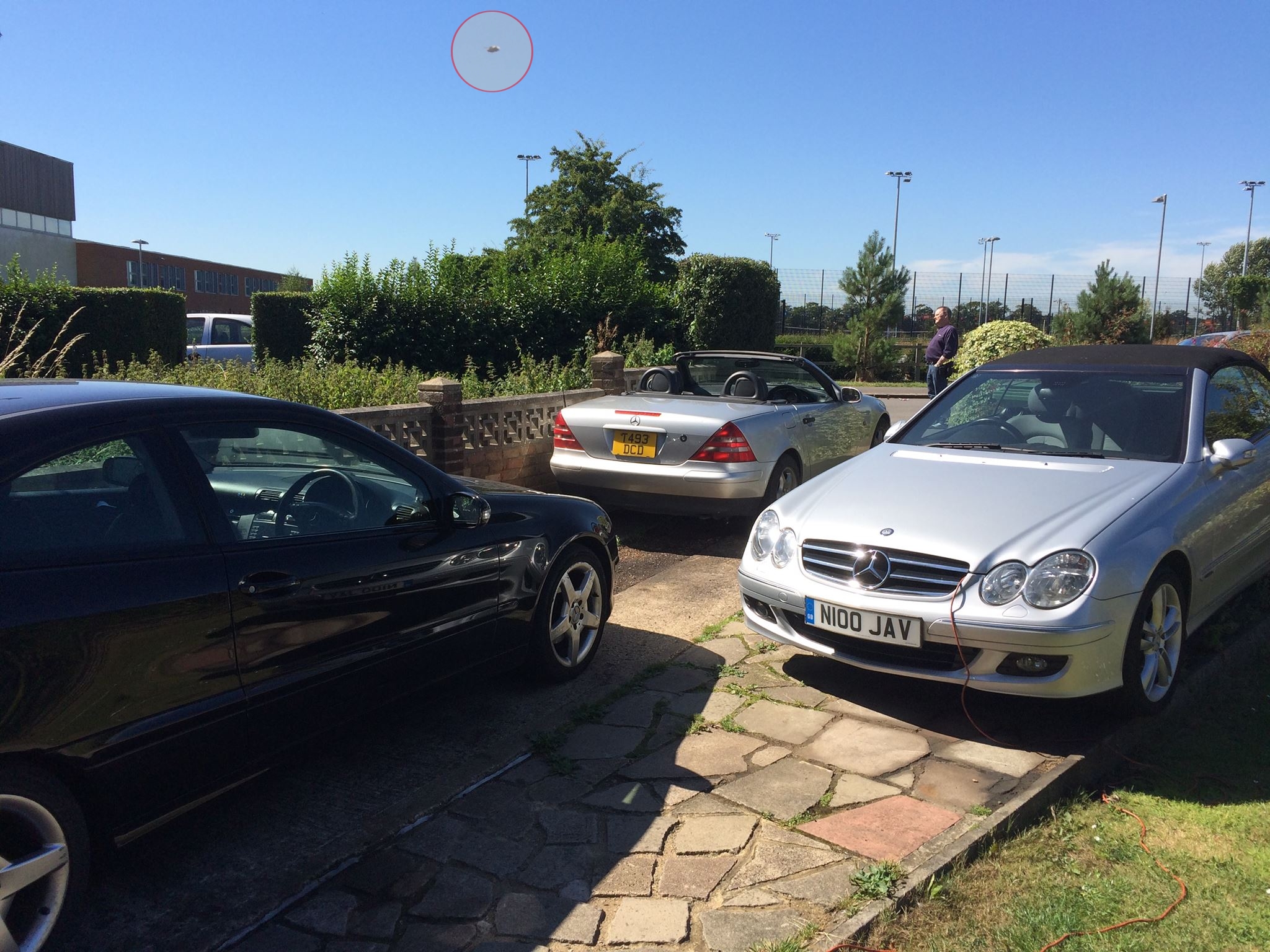 23 August 2016 · Luton