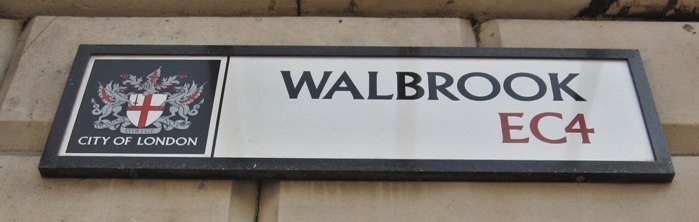 Walbrook