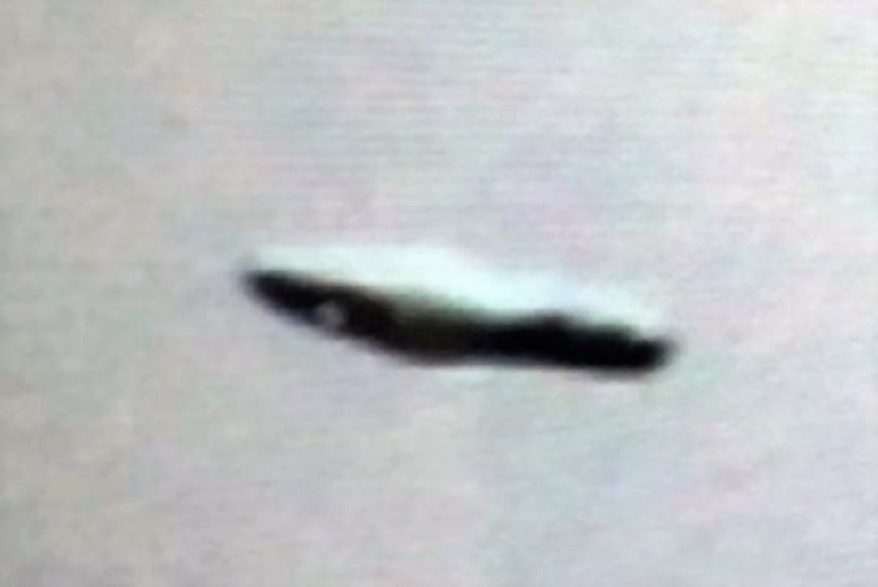 Chlemsford UFO 2017