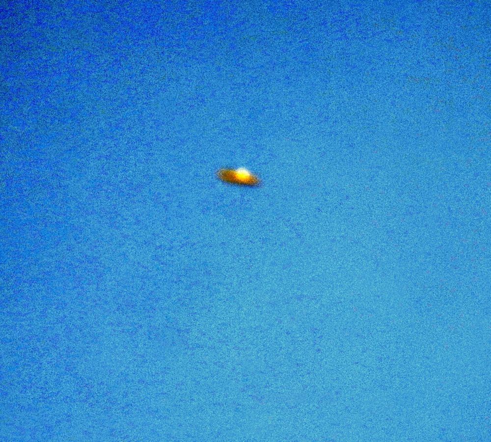 2 Brightened and enlarged