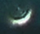 Gary Beach UFO 22 May 2018