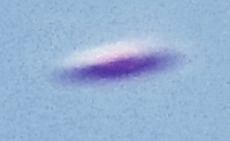 Object Enlarged