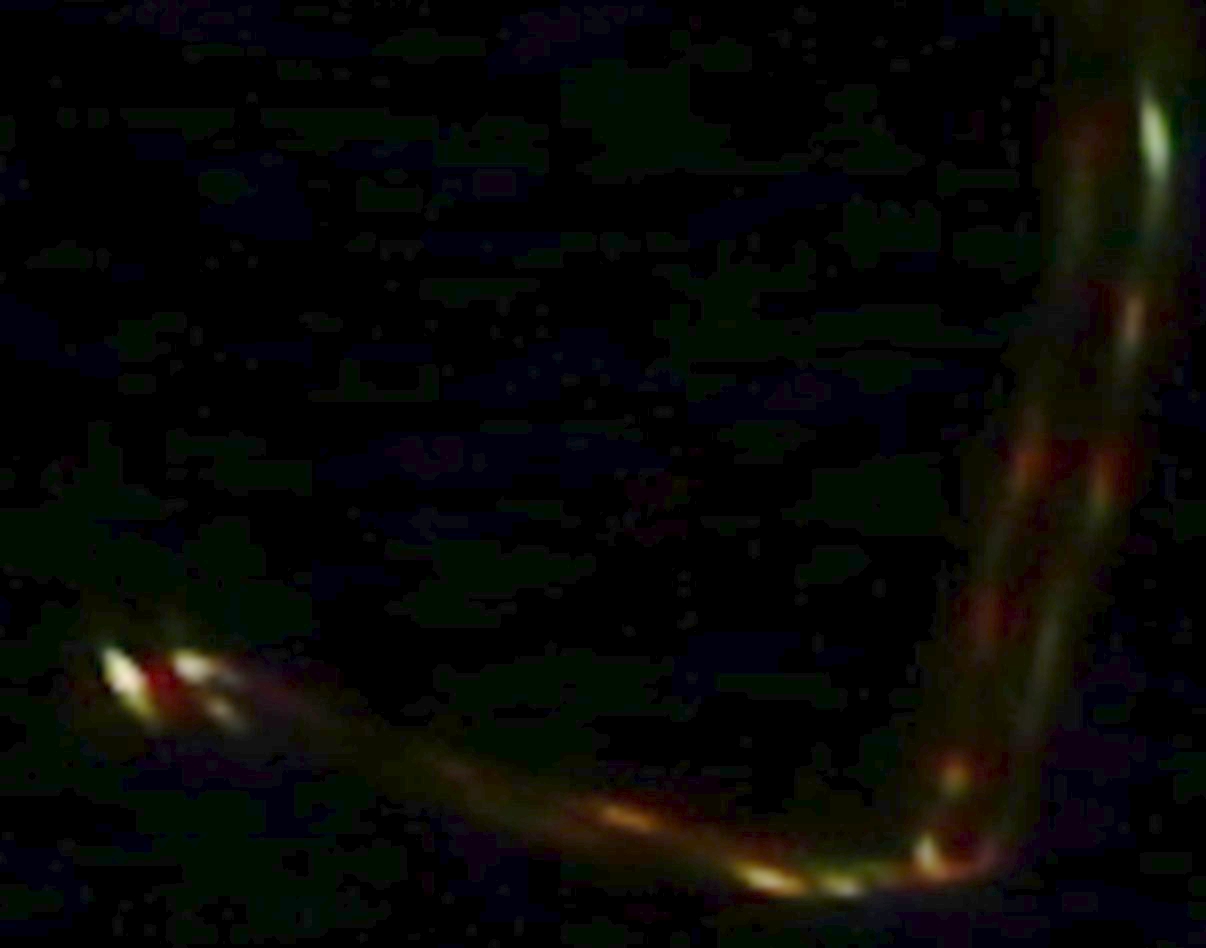 Zoom of object