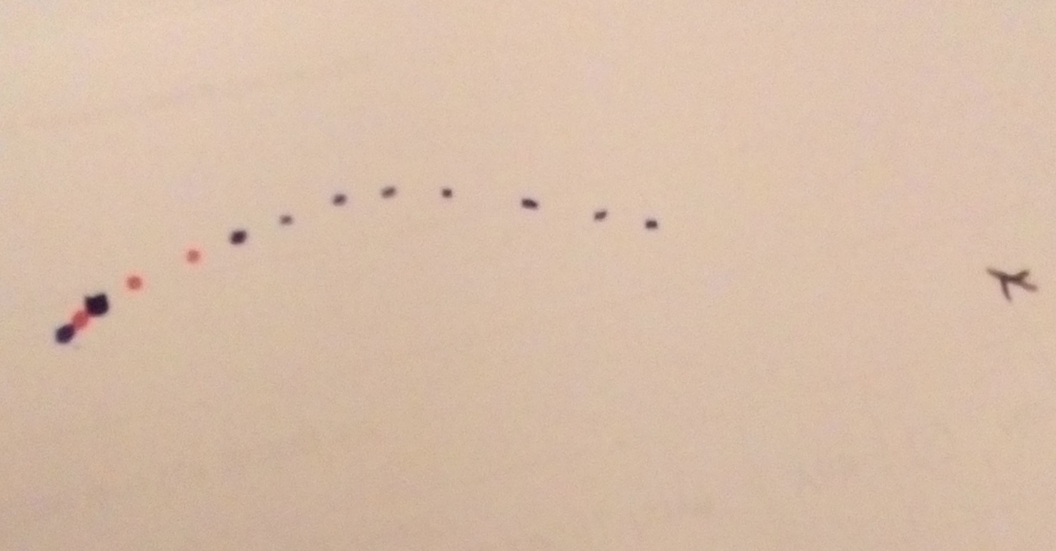 Witness drawing