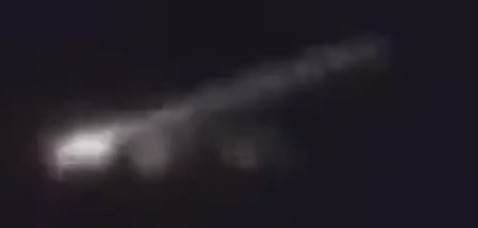 Object hyper-leap?