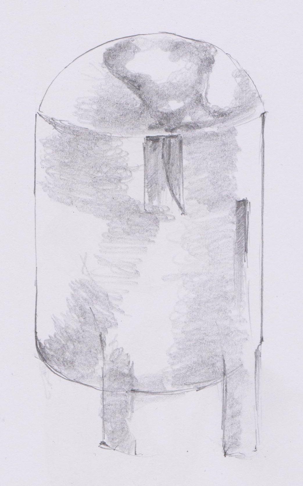Artist impression 1