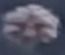 'Face' UFO