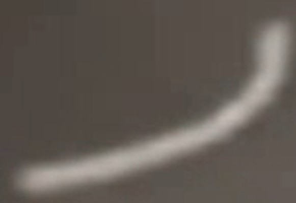 Crop Enlarged Negative