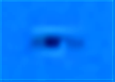 Flying eye