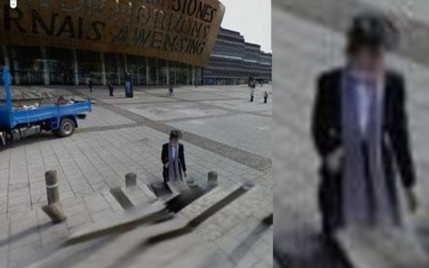 Google Ghost
