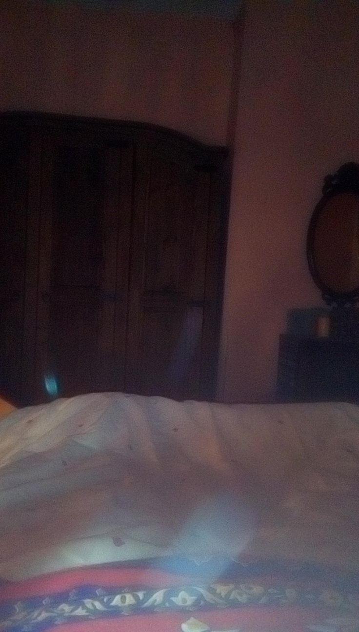 Light orbs