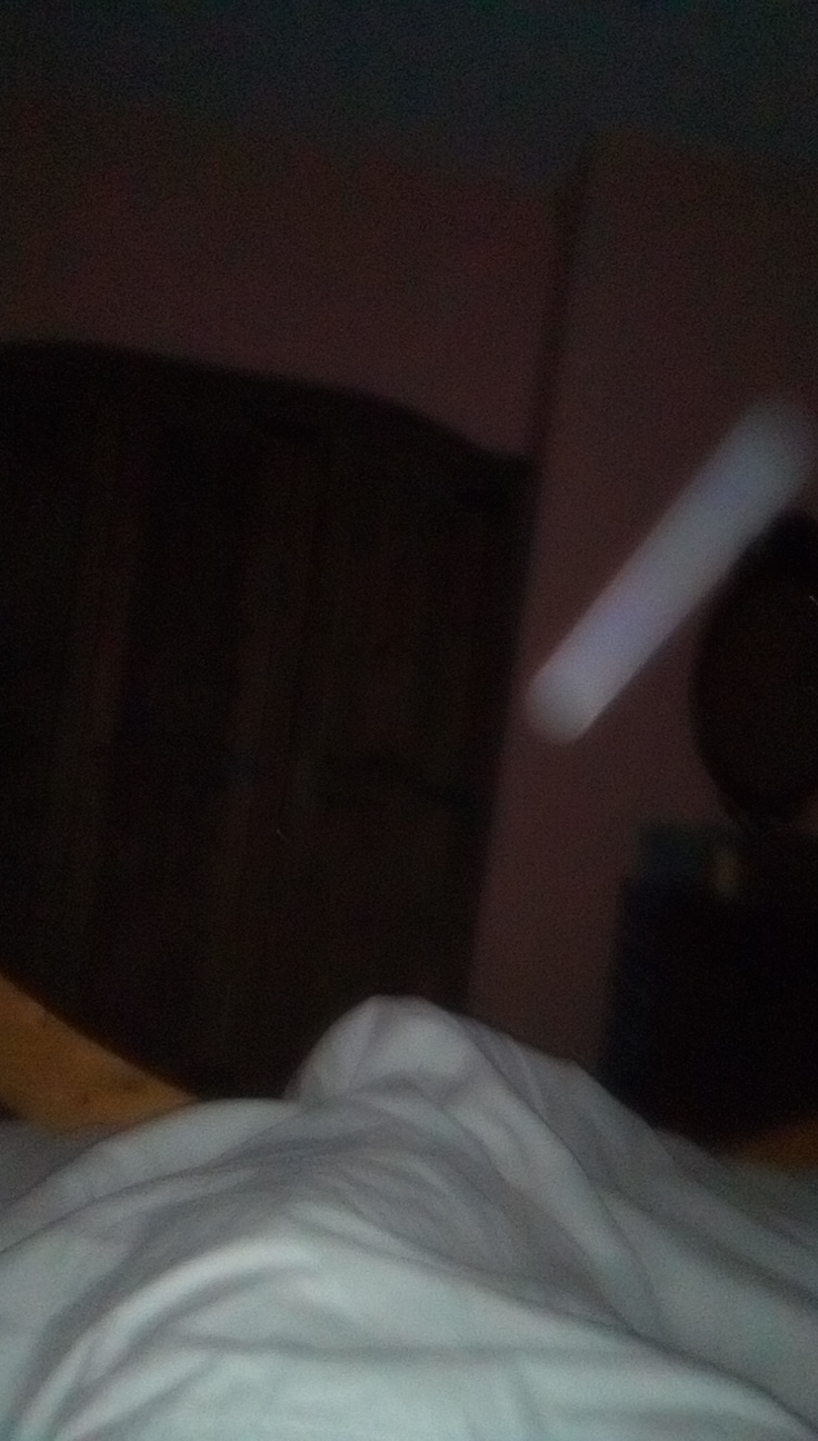 Shooting orbs