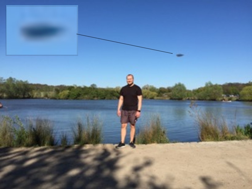 Image shown here with UFO detail enlargement insert