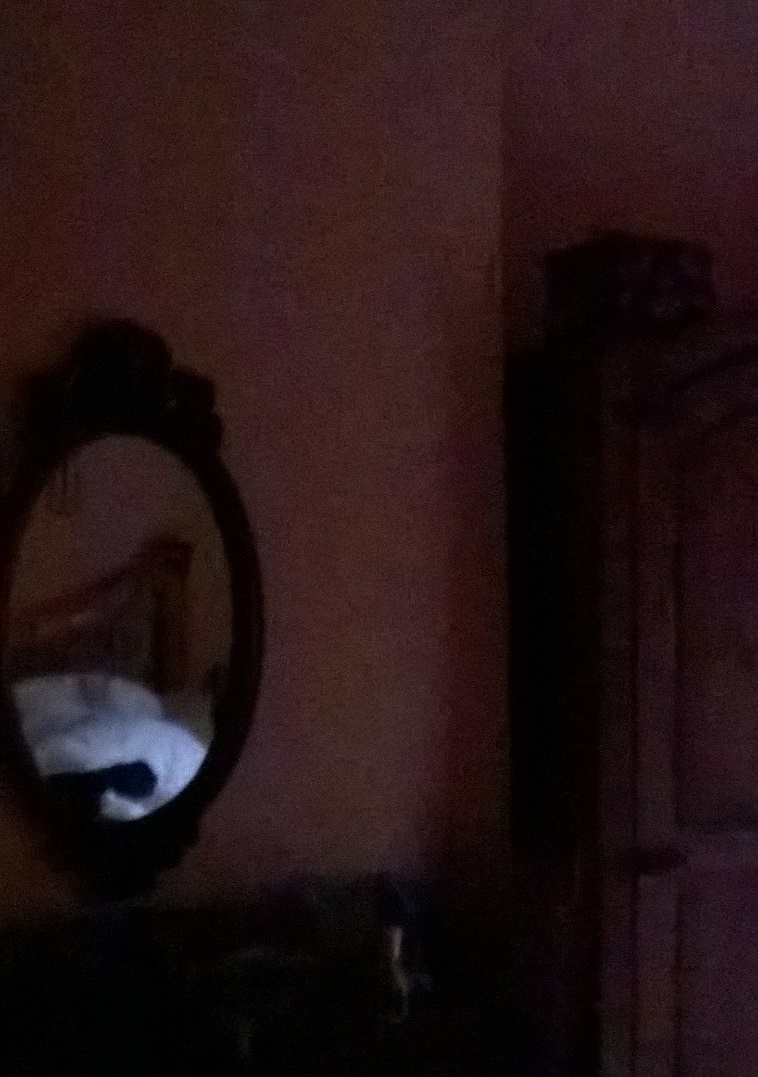 Shadow being