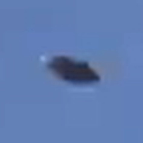 Grab 1 of an object on this footage