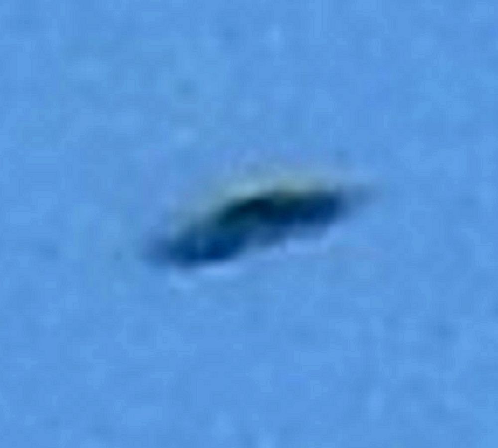 Cropped/Further Enlarged Detail
