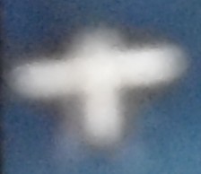 Blow up of object