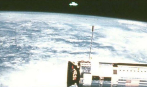 NASA Image