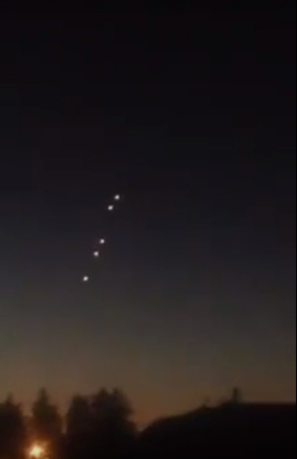 Crop from video