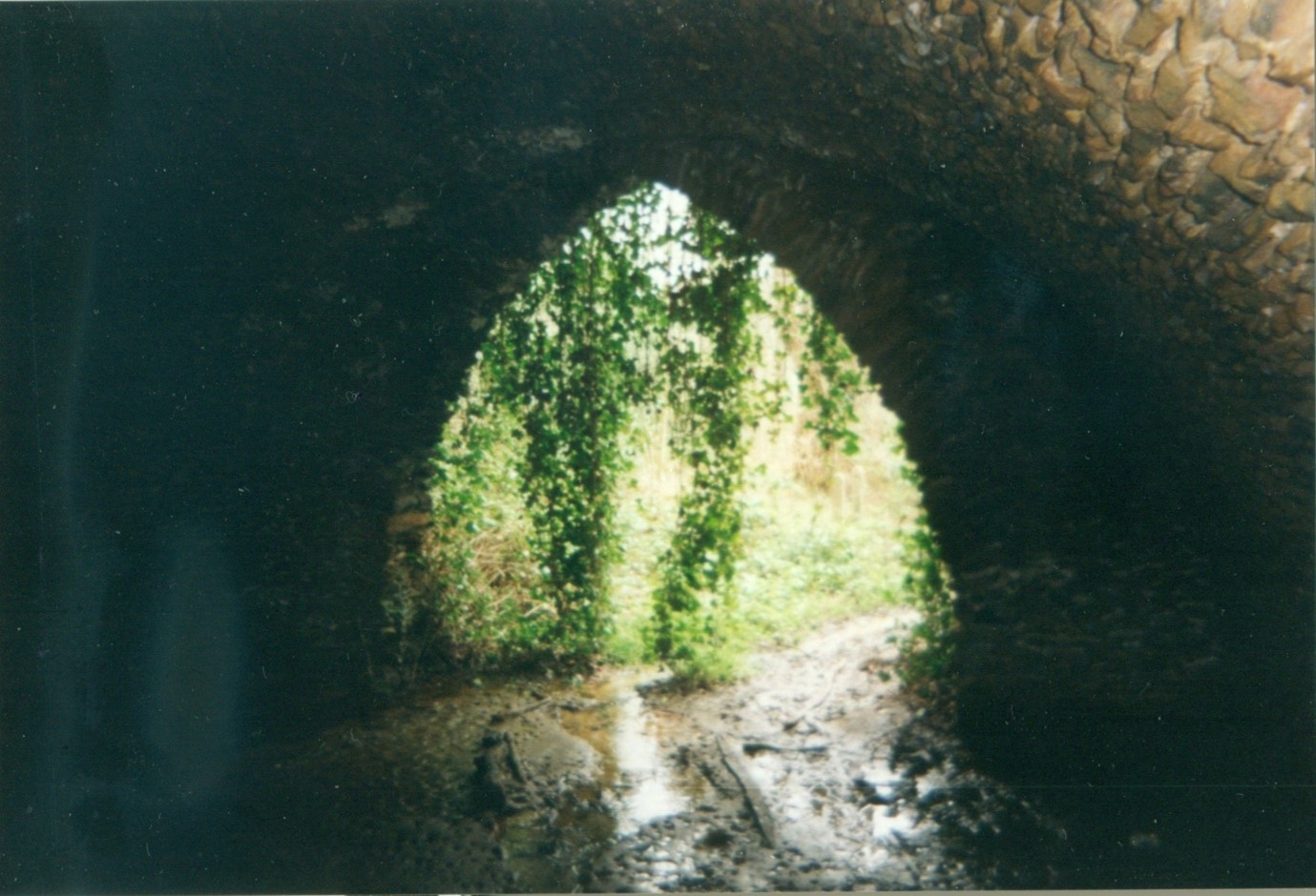 Mother Ludlum's 'Hole'