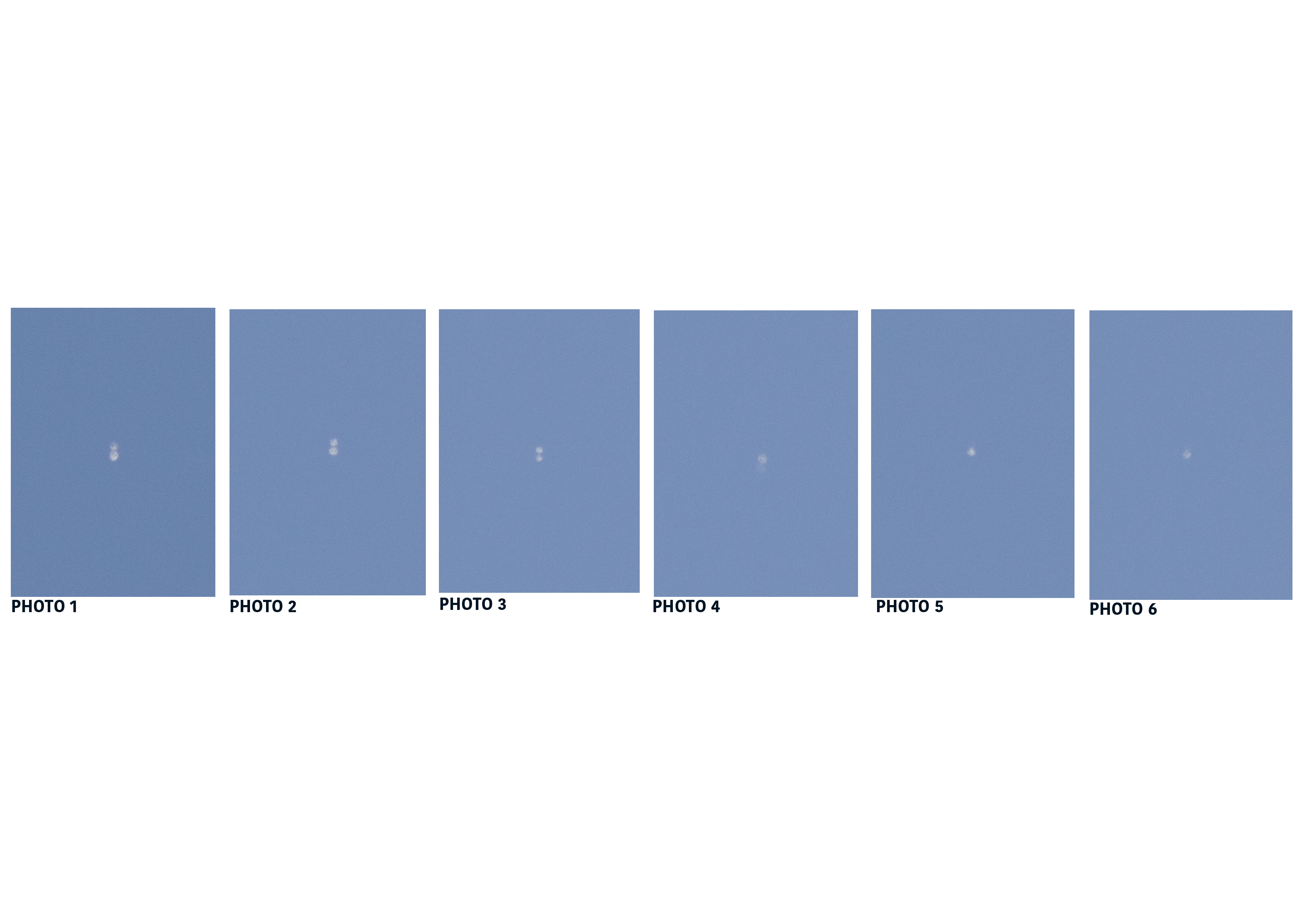 Original sequence