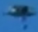 05/08/17 UFO Pentland Hills Area Scotland, UK