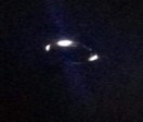 UFO craft over Boreham Wood, Herts June 9th 2016