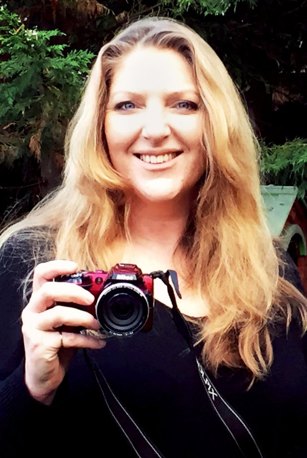 Witness Fiona Powell