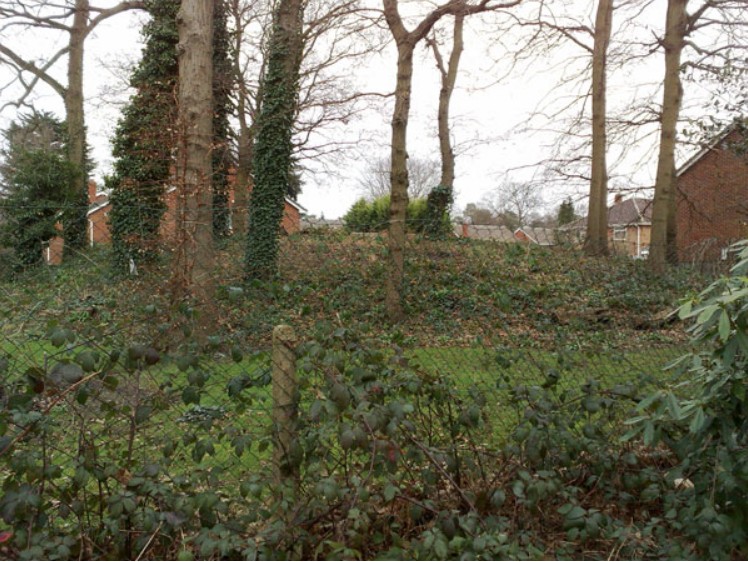Albert Road Barrow