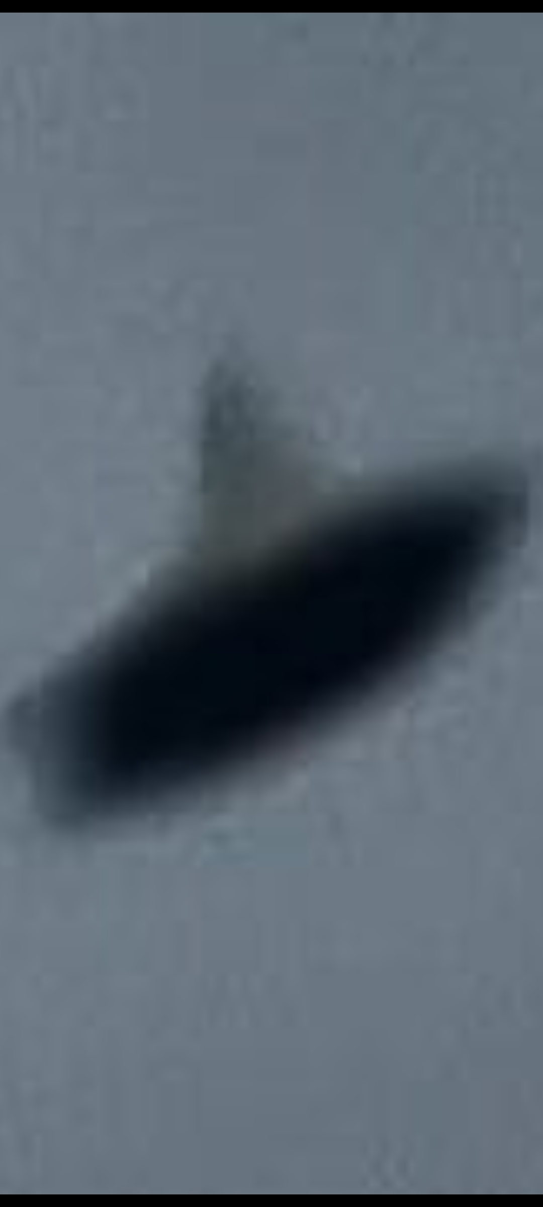 Enlargement of object