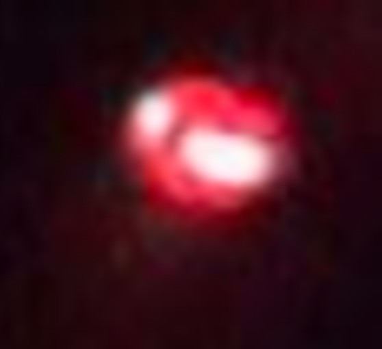 Enlarged
