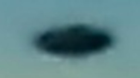 Cropped enlargement