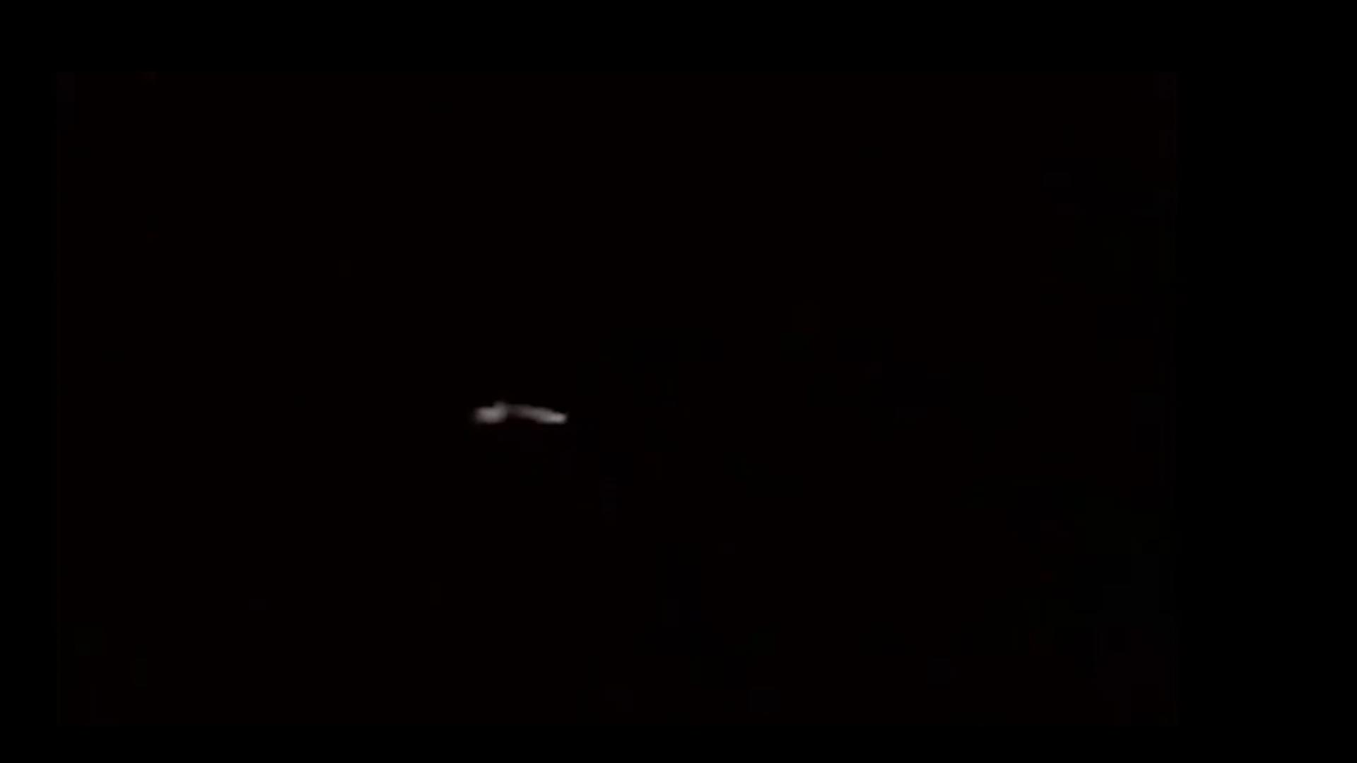 01-012019 Wick Scotland UFO