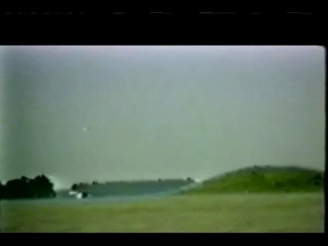 07-05-1990 VHS Video Exceptionally Rare Phenomena Earth Ley UFO Energy Captured on Stonehenge Barrows UK