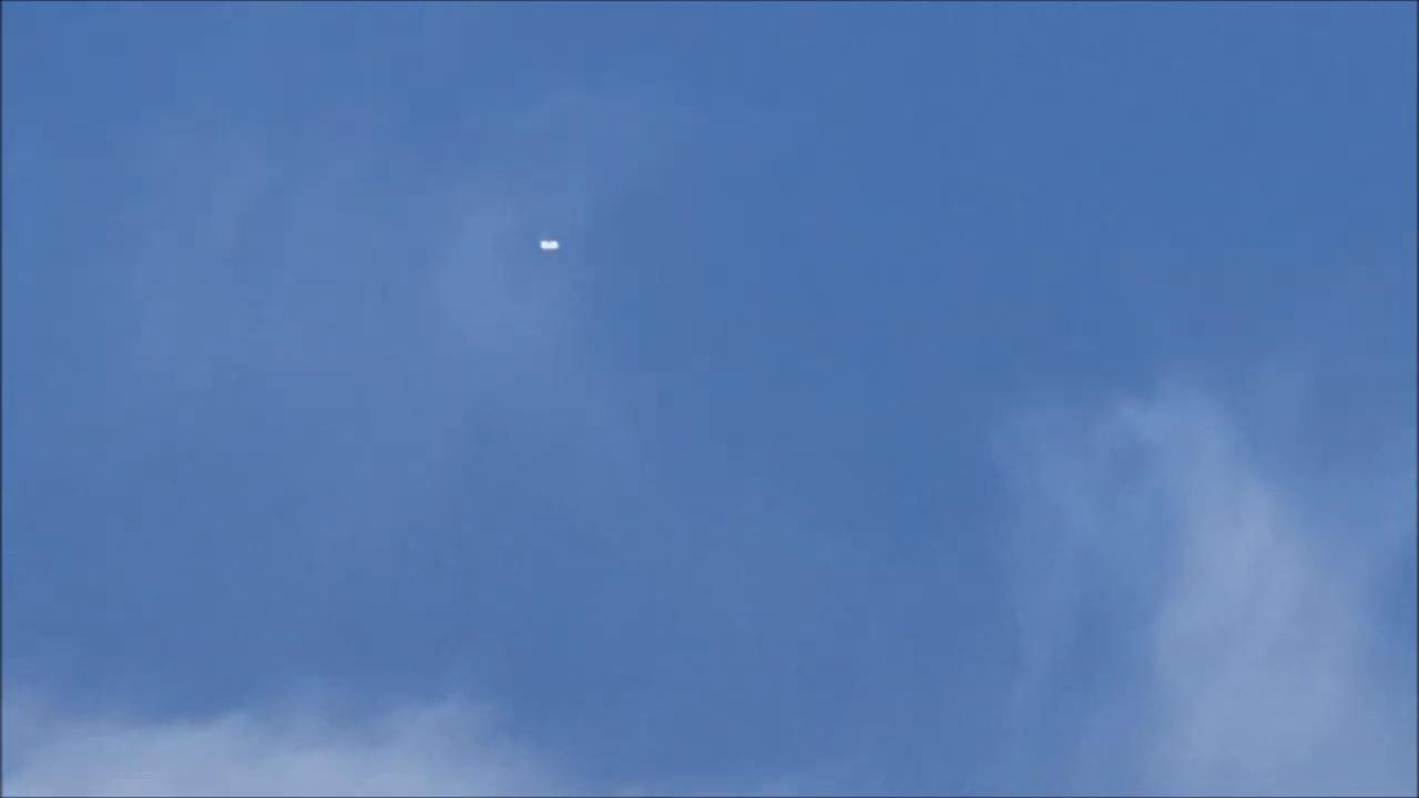 24-03-2019- UFO Activity Over Fulton County, Georgia, United States