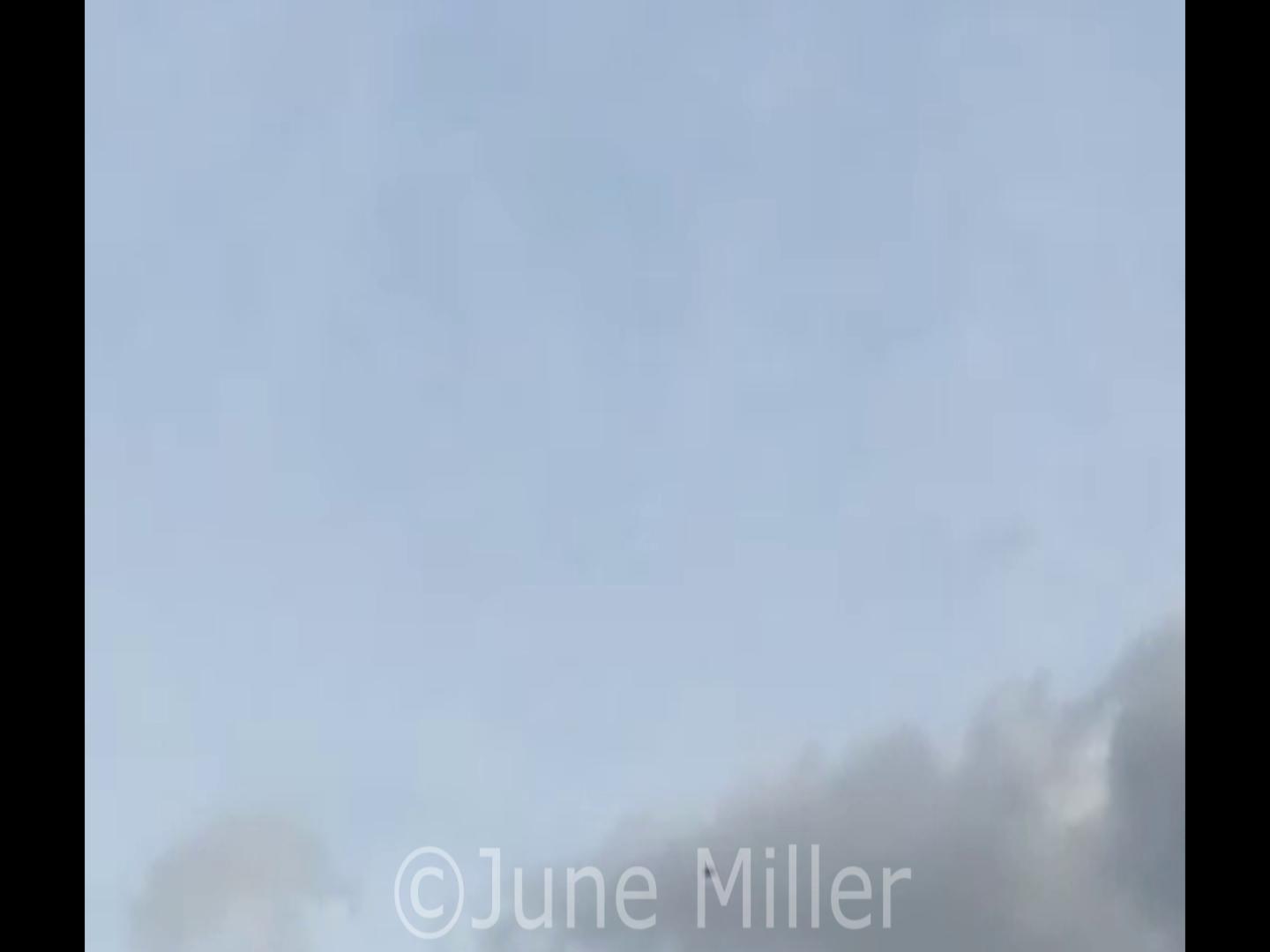 June Miller Footage 06 10 2018 Copyright