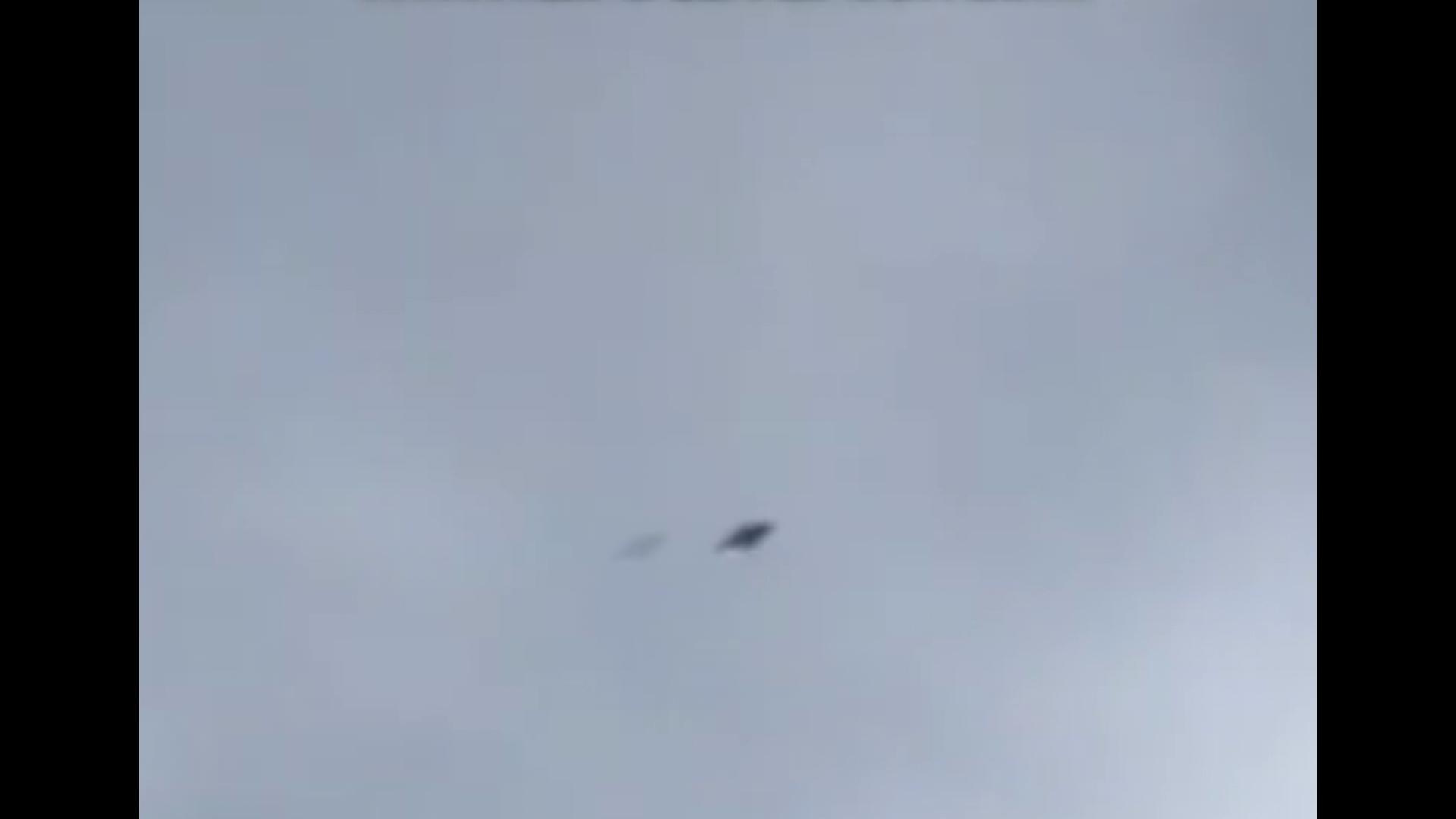 Oldham UFO July 2019