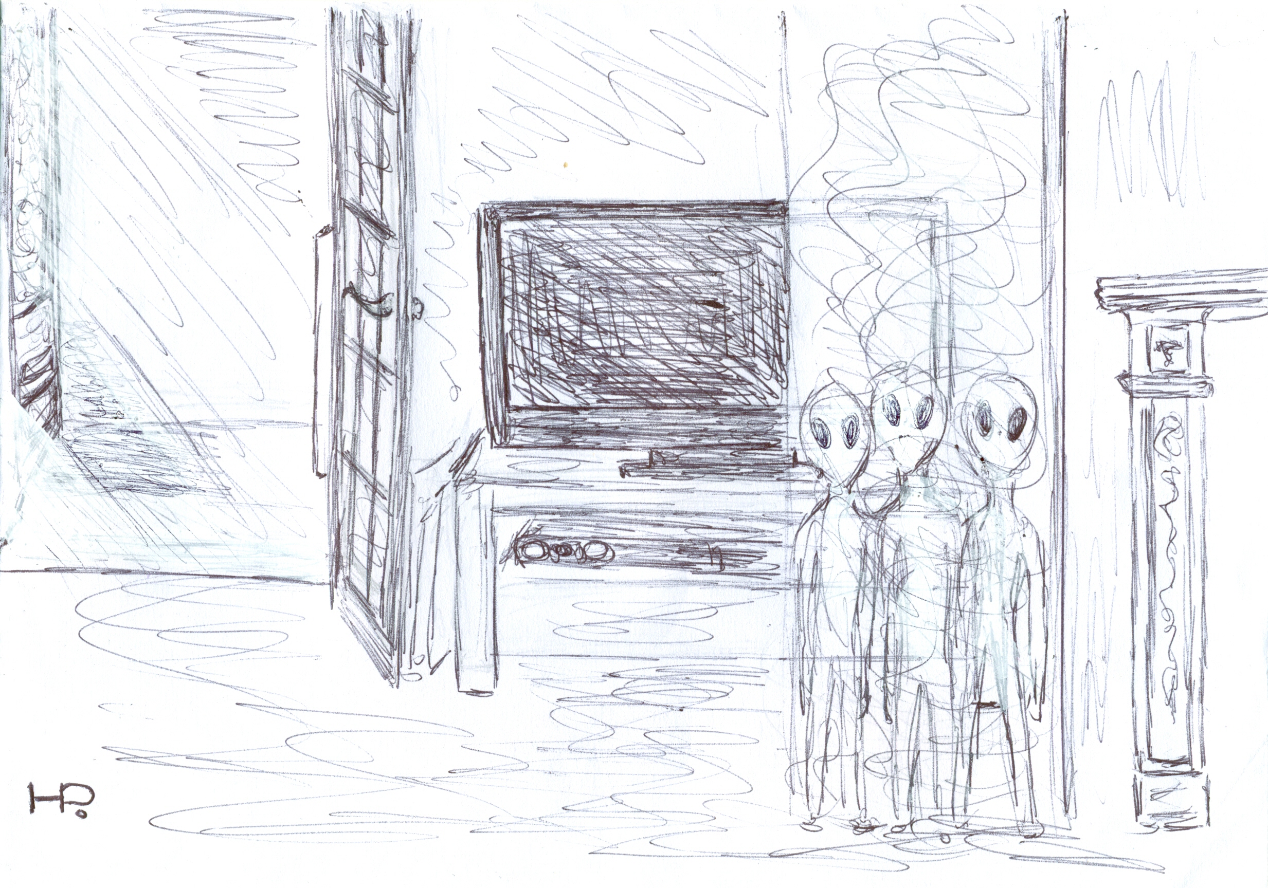 Aliens