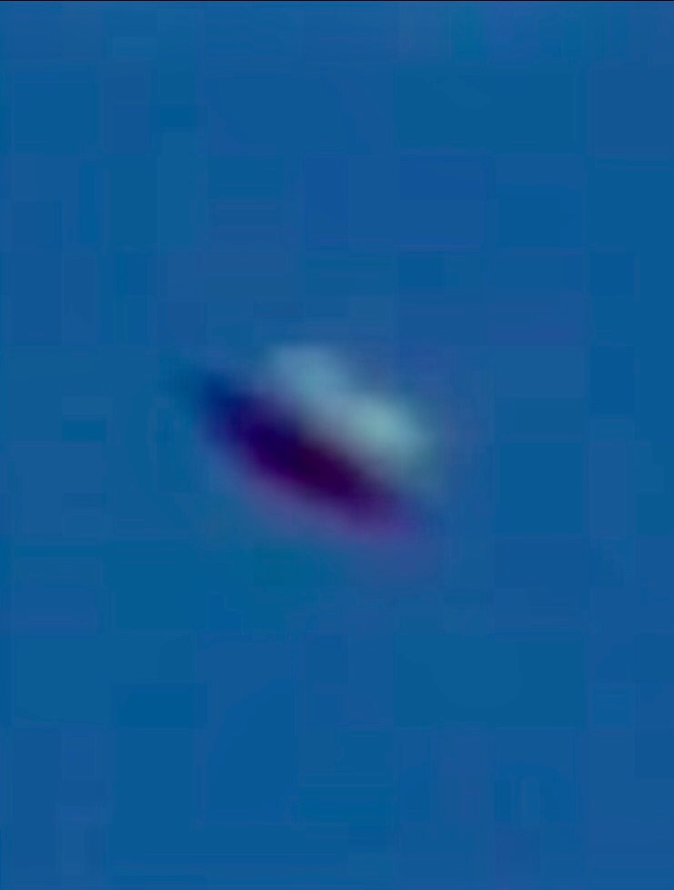 Saucer?