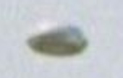 Cropped enlargement