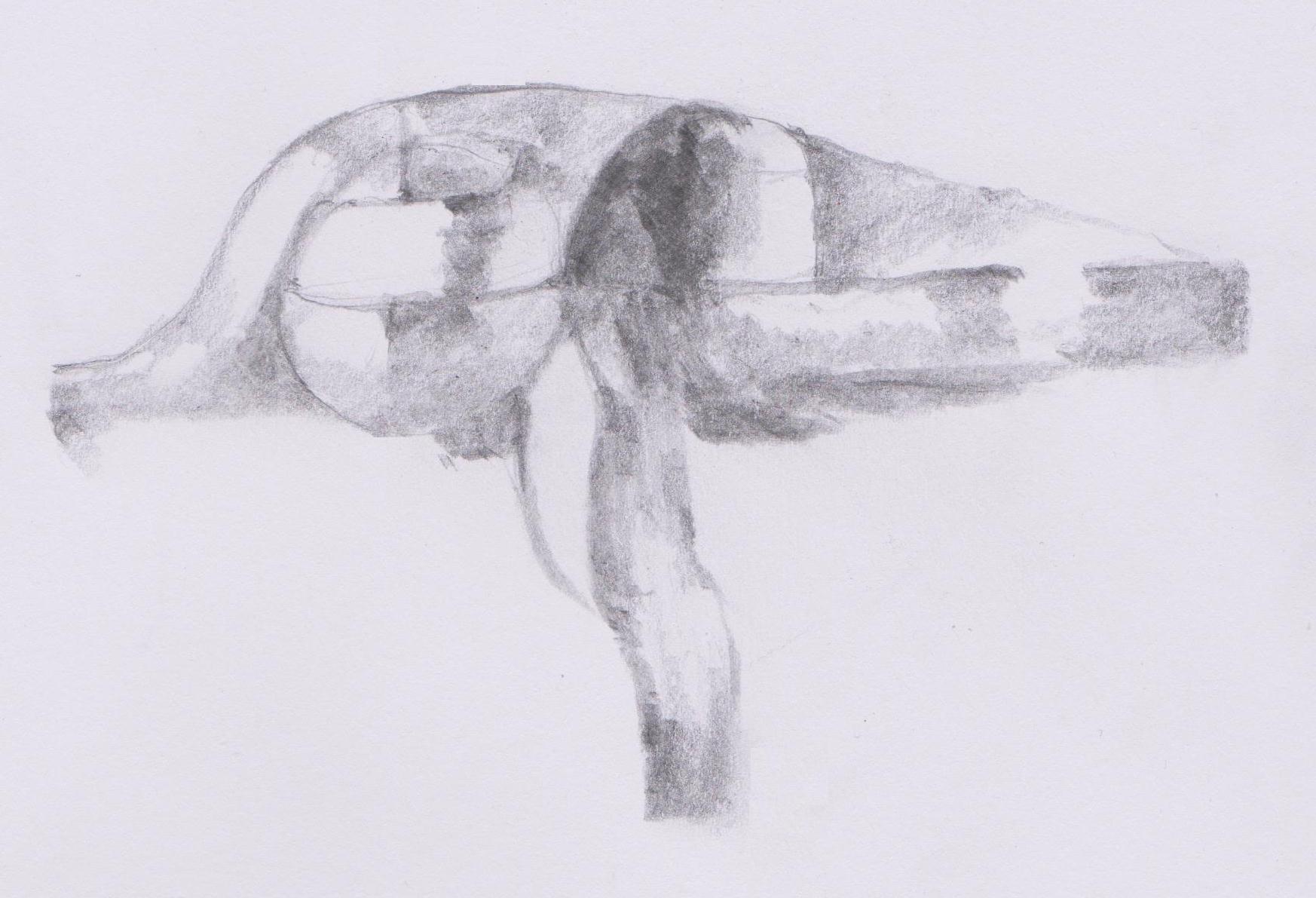 Artist's impression
