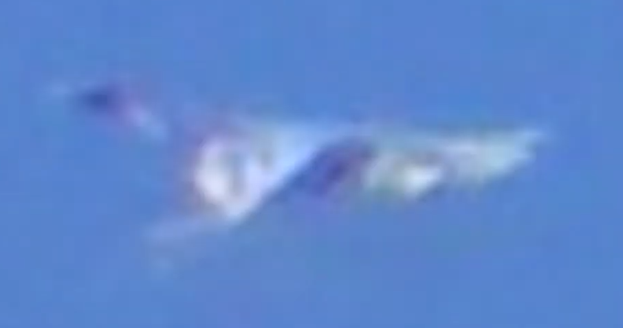30-04-2019 Florida Crypto UFO