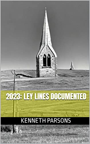 2023: Ley Lines Documented