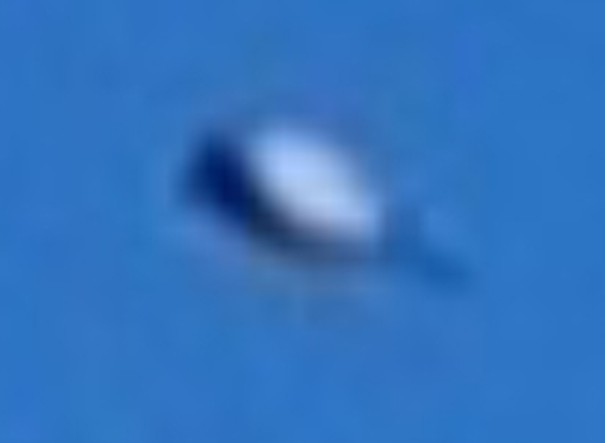 Enlarged