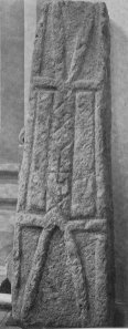 The Steyning Stone